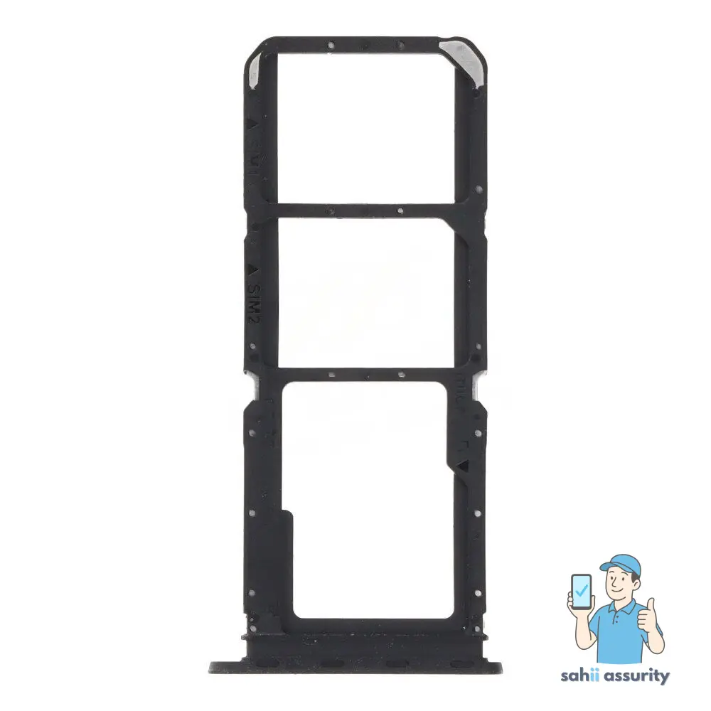 SIM Card Holder Tray for Oppo A57 4G 2022